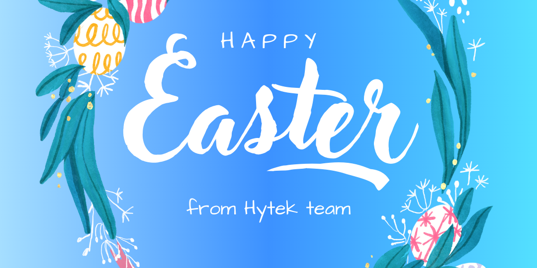 from Hytek team (1)