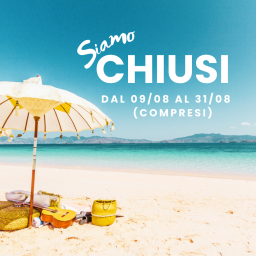 chiusi